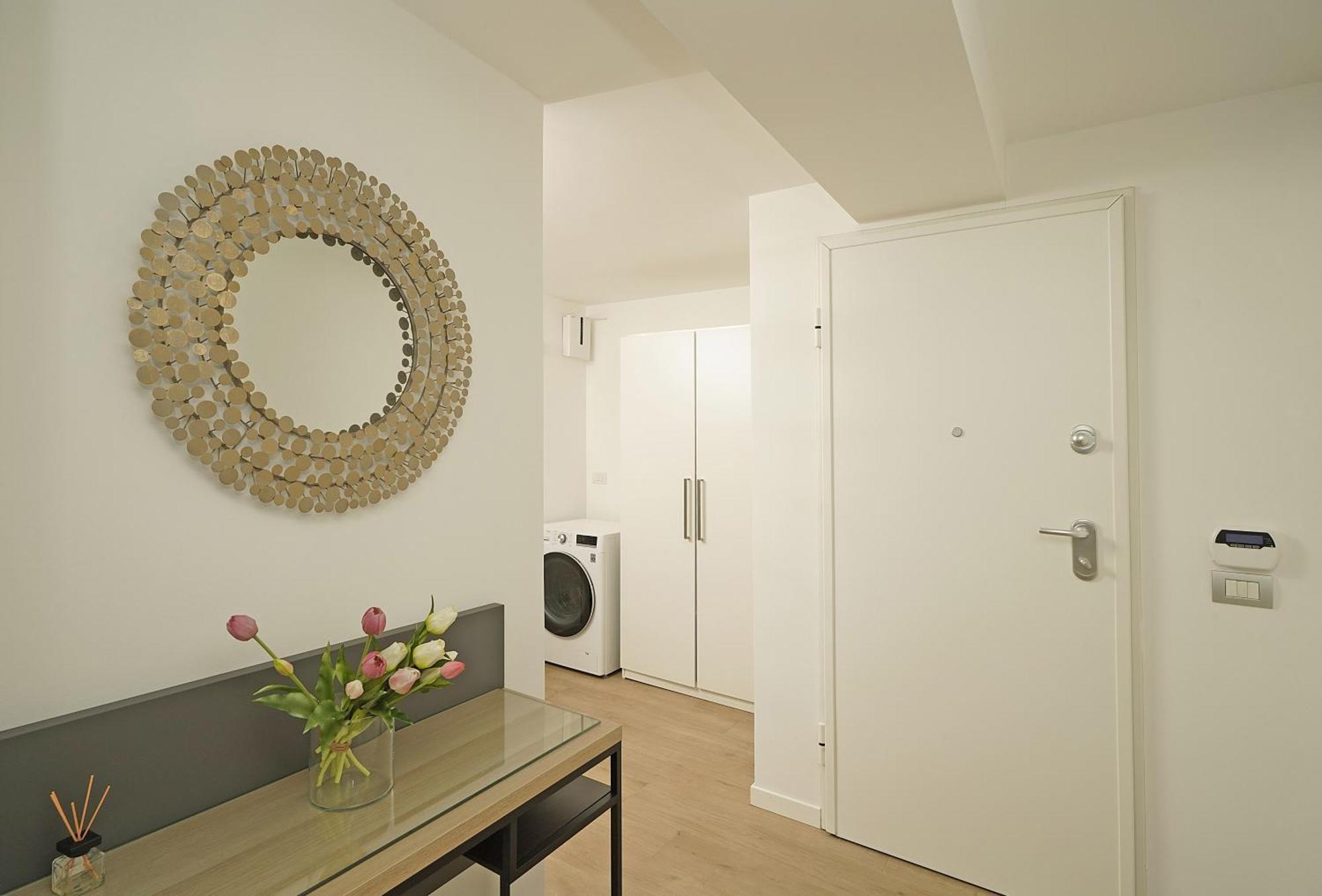 Alma Garda Home シルミオーネ エクステリア 写真