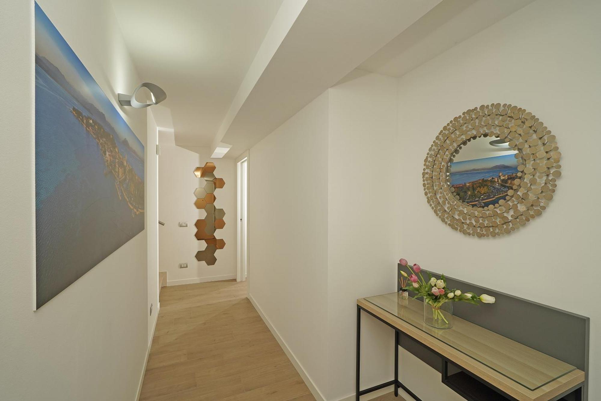 Alma Garda Home シルミオーネ エクステリア 写真